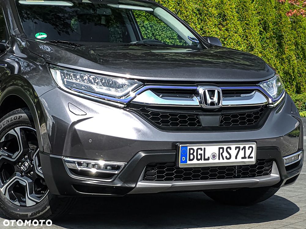 Honda CR-V 2.0 i-MMD Executive (Honda Connect+) - 6
