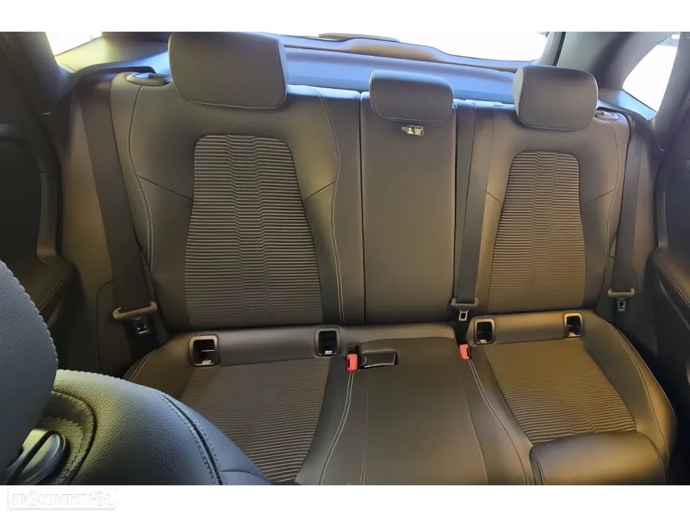 Mercedes-Benz B 180 d Progressive Aut. - 28