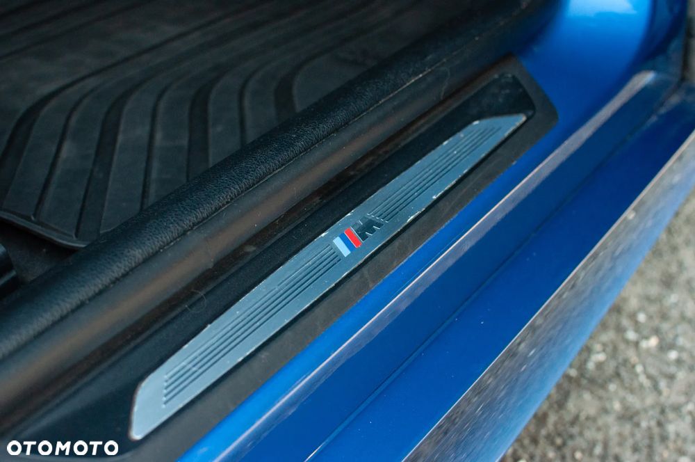 BMW Seria 1 118i M Sport - 32