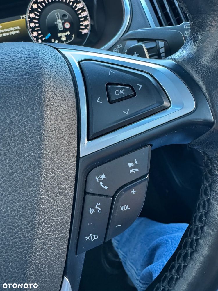 Ford Edge 2.0 TDCi Twin-Turbo 4WD Sport - 17