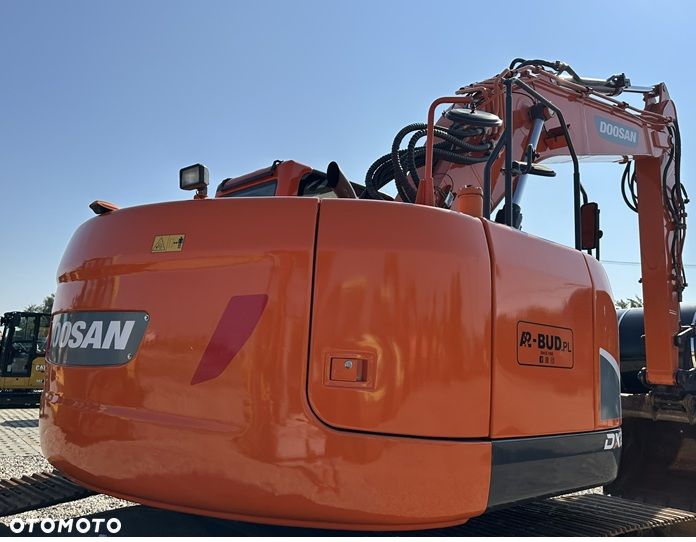 Doosan DX 235 LCR - 21