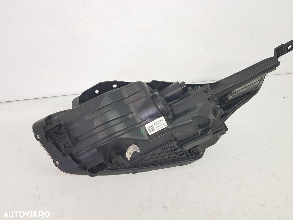 Far dreapta Halogen Led Kia Ceed dupa 2018 - 6