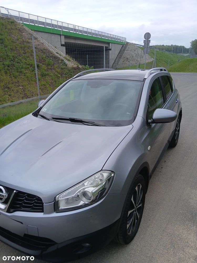 Nissan Qashqai 1.6 I-Way - 3