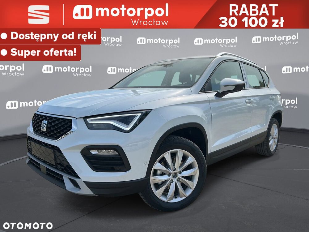 Seat Ateca - 2