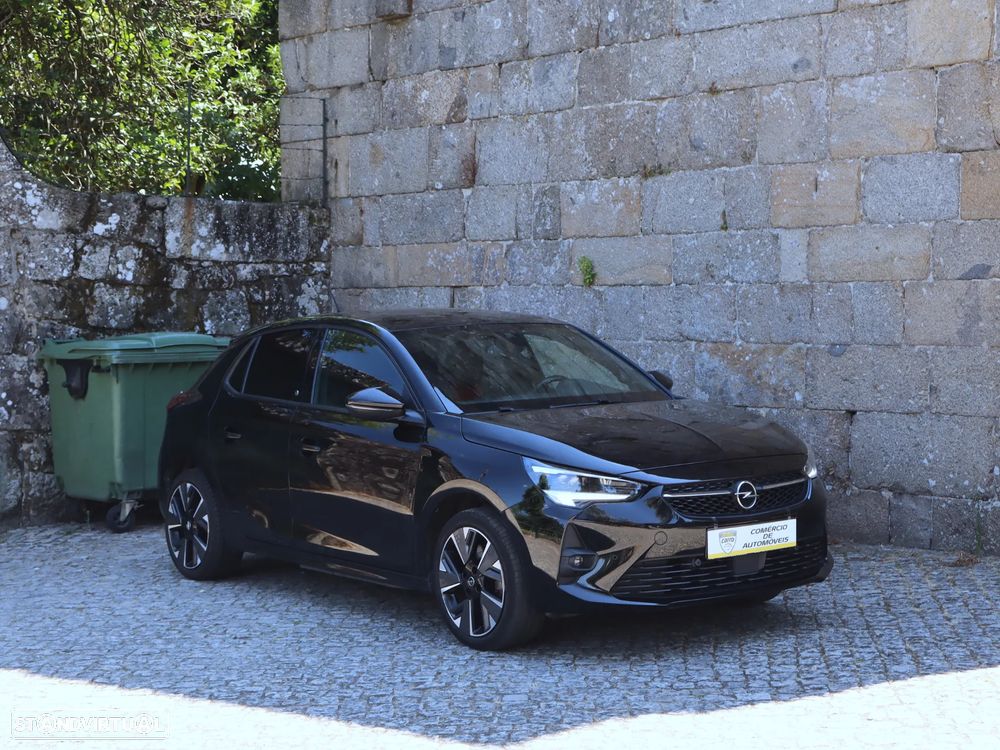 Opel Corsa-e GS Line - 5