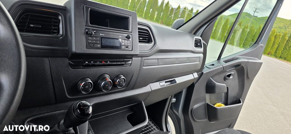 Renault Master - 14