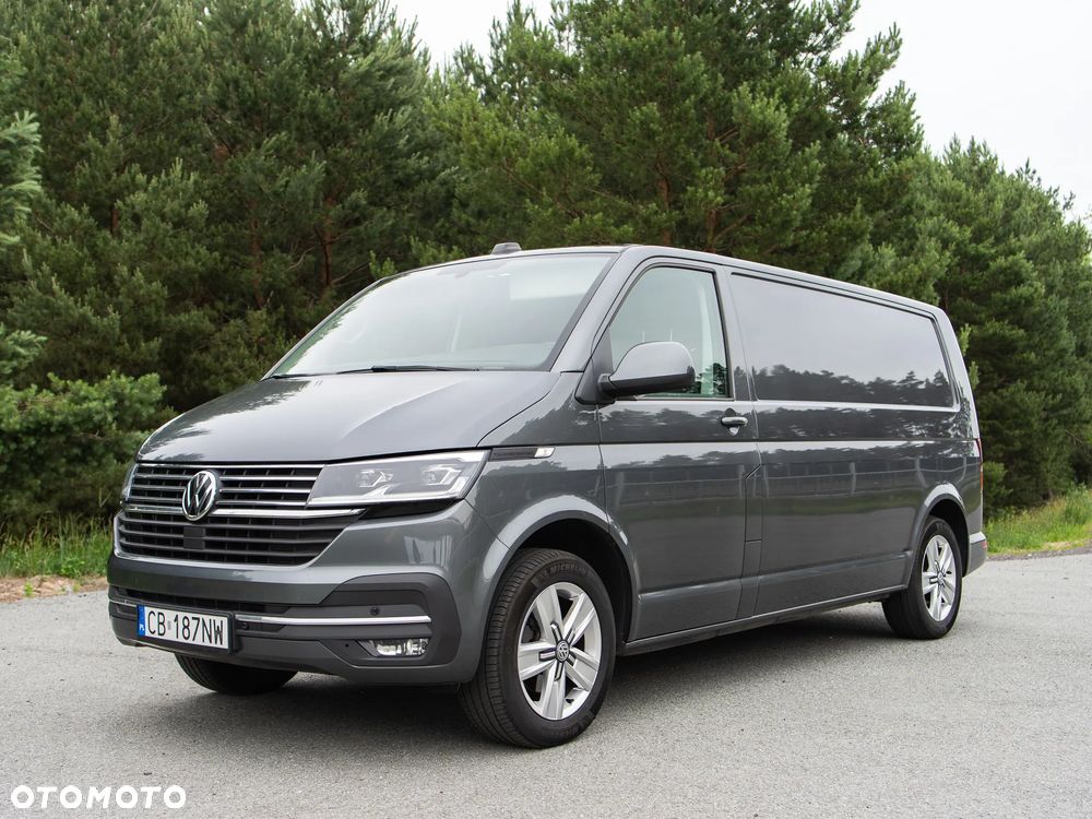 Volkswagen T6.1 - 4