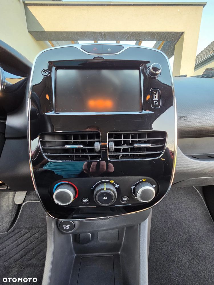 Renault Clio 0.9 TCe Alize - 29