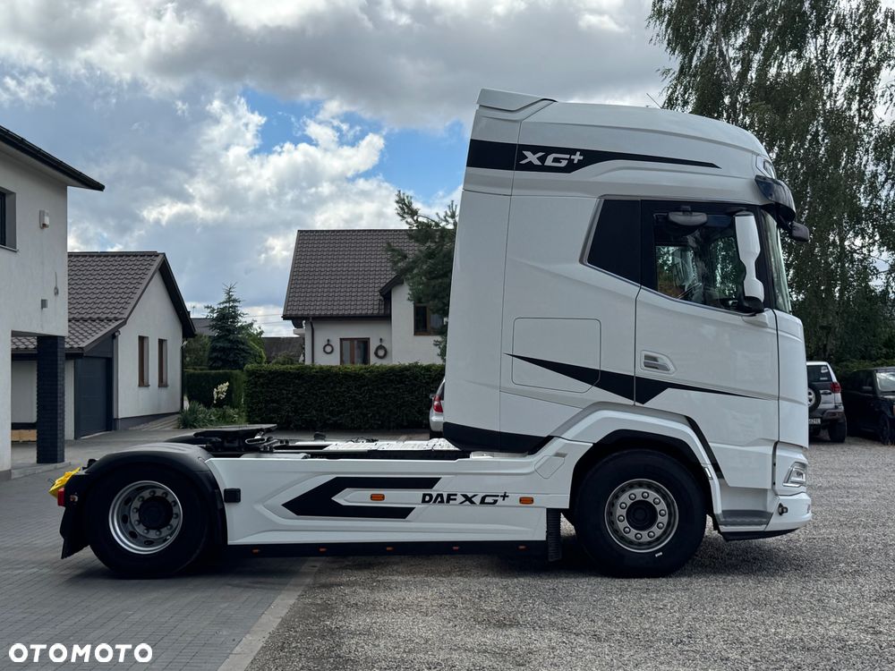 DAF XG+ 480 - 5