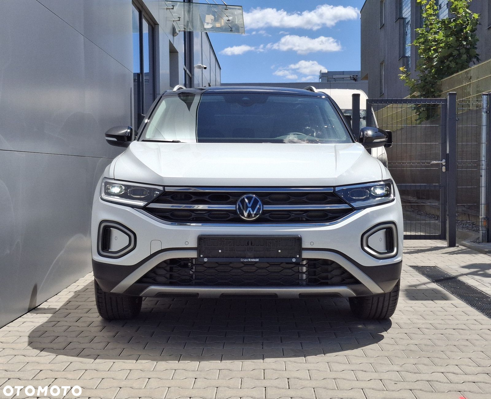 Volkswagen T-Roc 1.5 TSI Style - 2