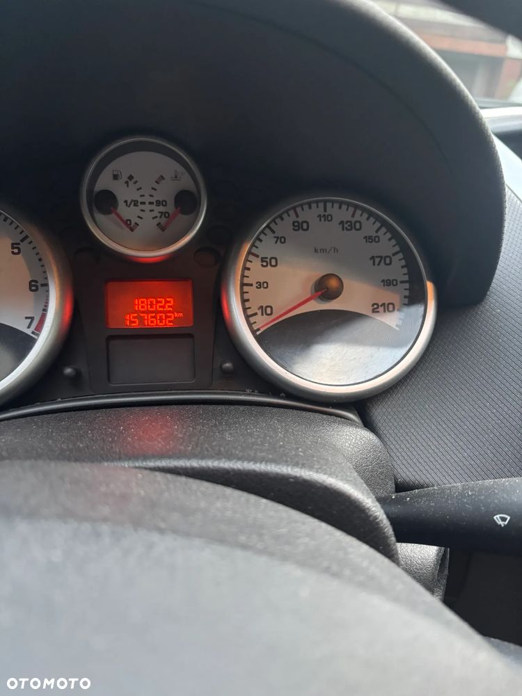 Peugeot 207 1.4 nICE - 7