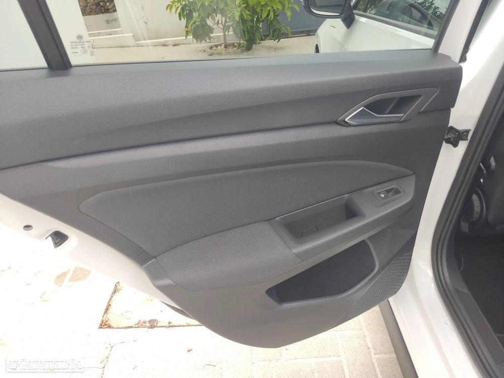 VW Golf 1.4 GTE Plug-in - 20