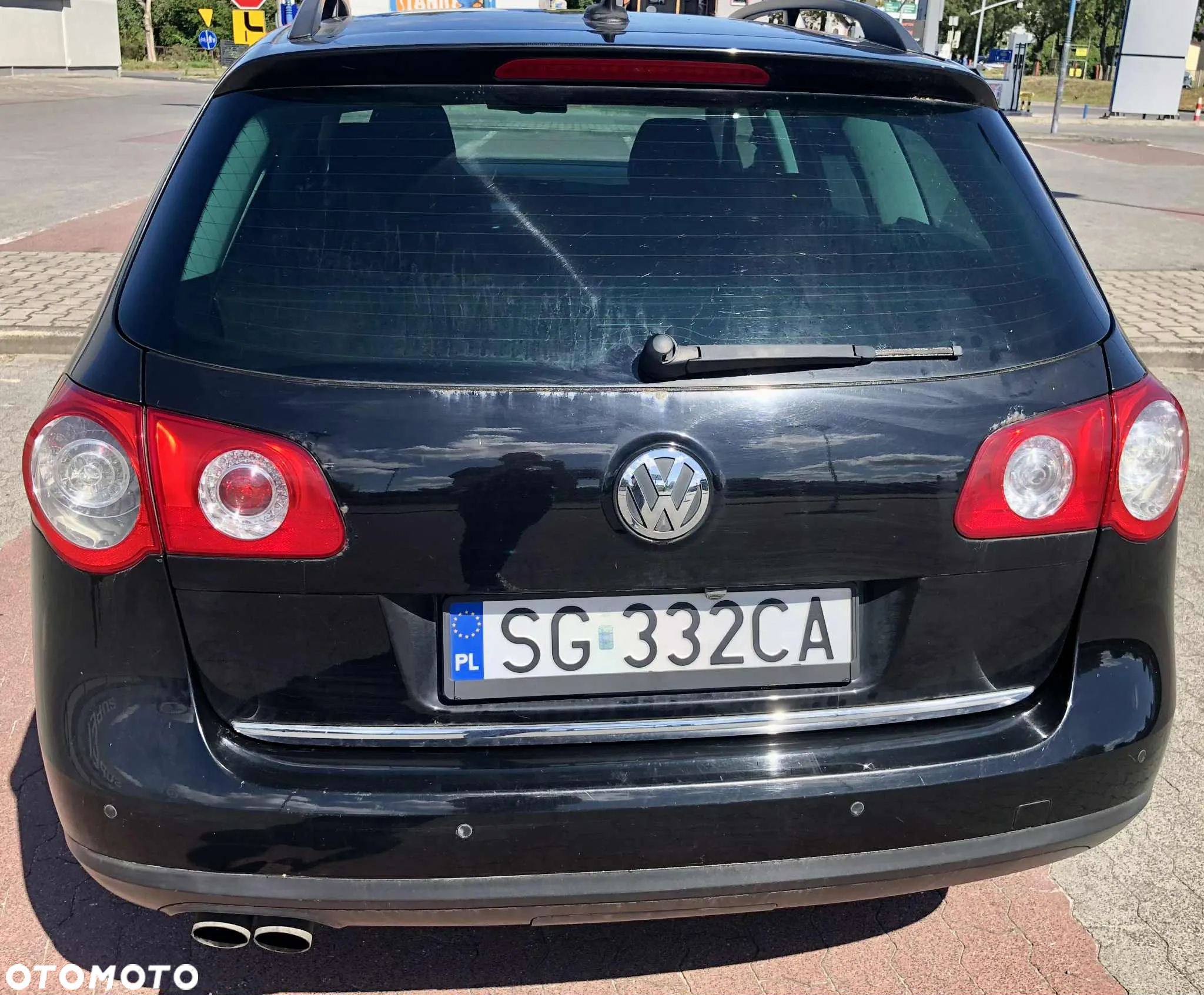 Volkswagen Passat - 2