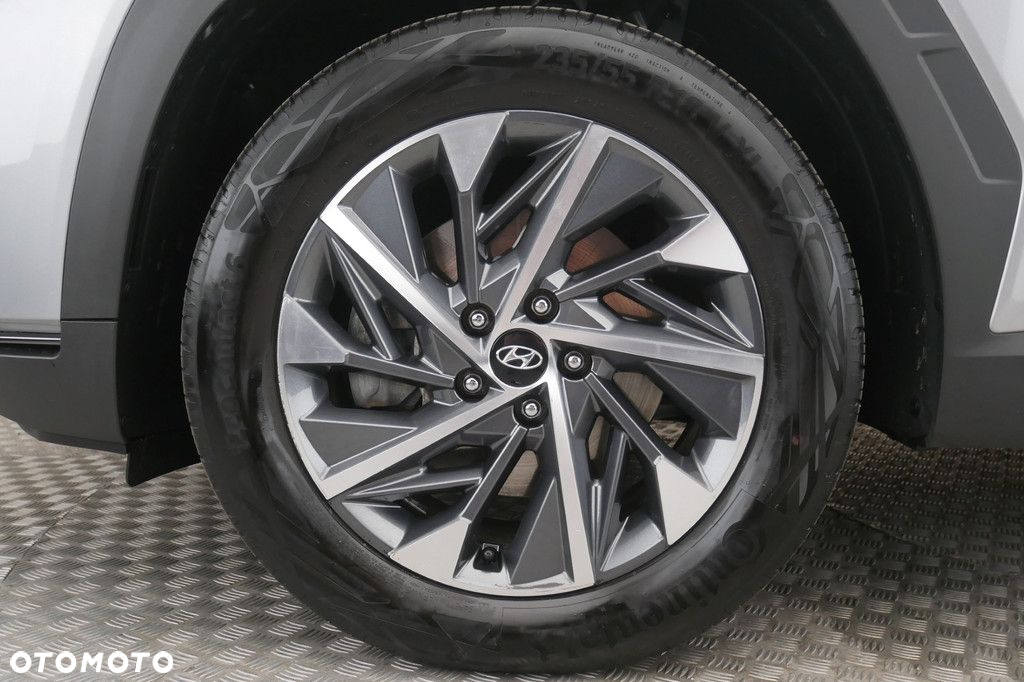Hyundai Tucson - 14