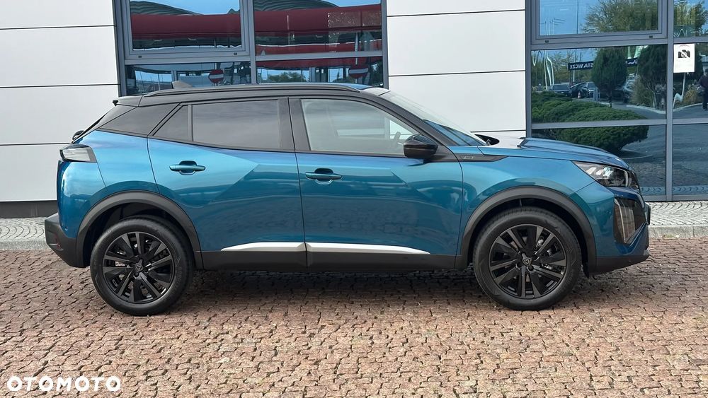 Peugeot 2008 2026 photo 4