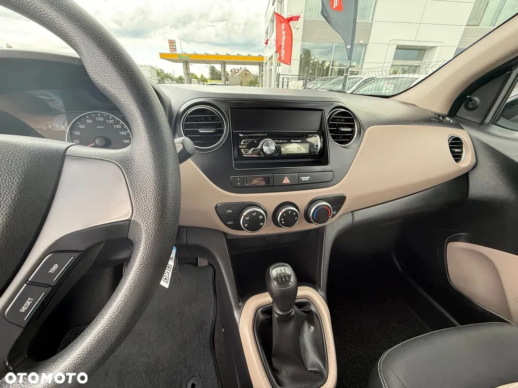 Hyundai i10 1.0 Access - 28