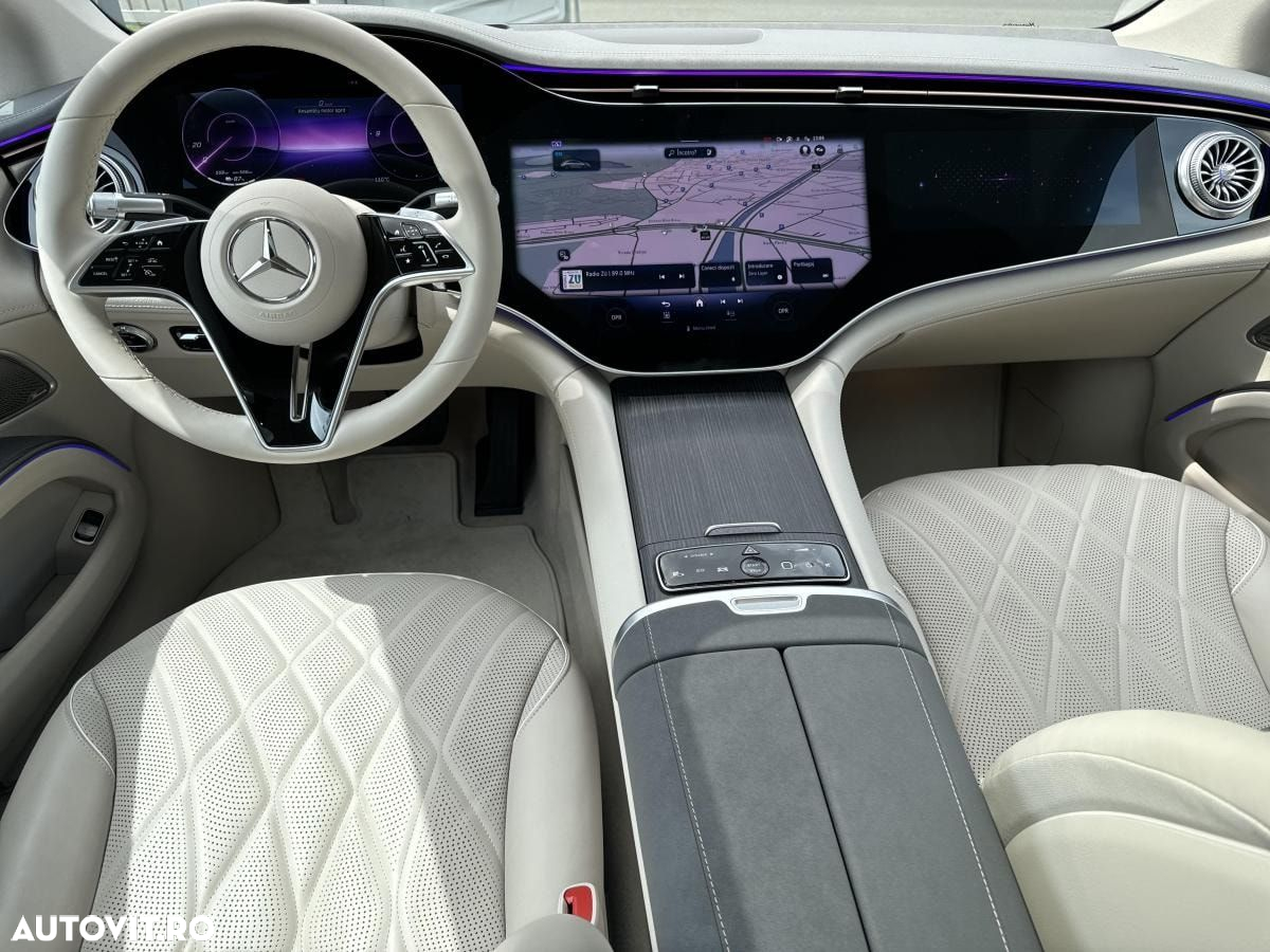 Mercedes-Benz EQS - 11