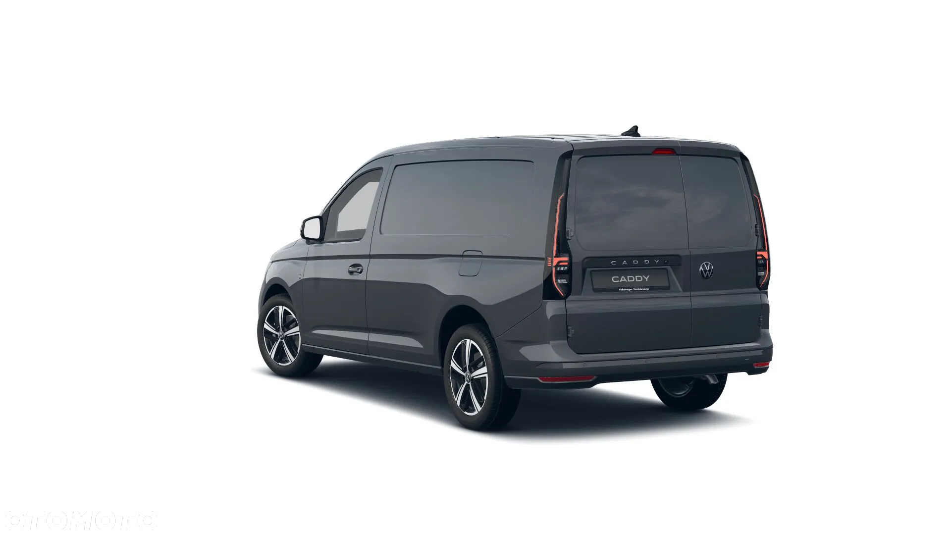 Volkswagen Caddy - 4