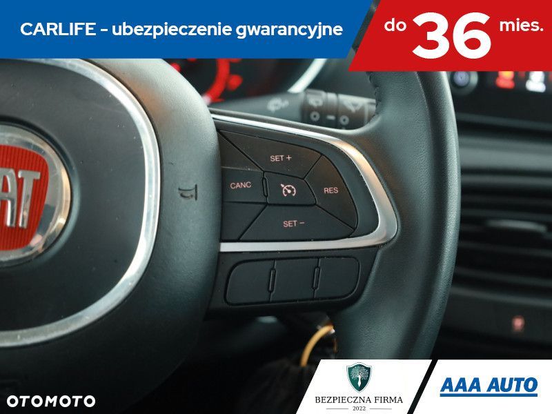 Fiat Tipo - 19