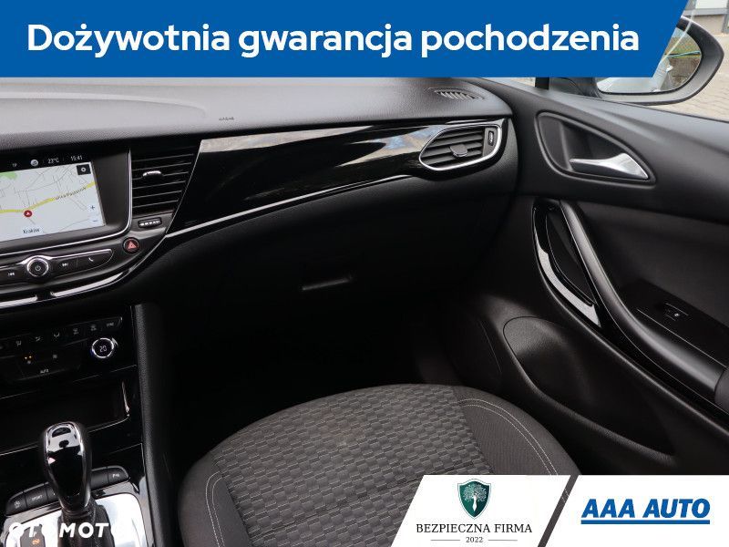 Opel Astra - 10