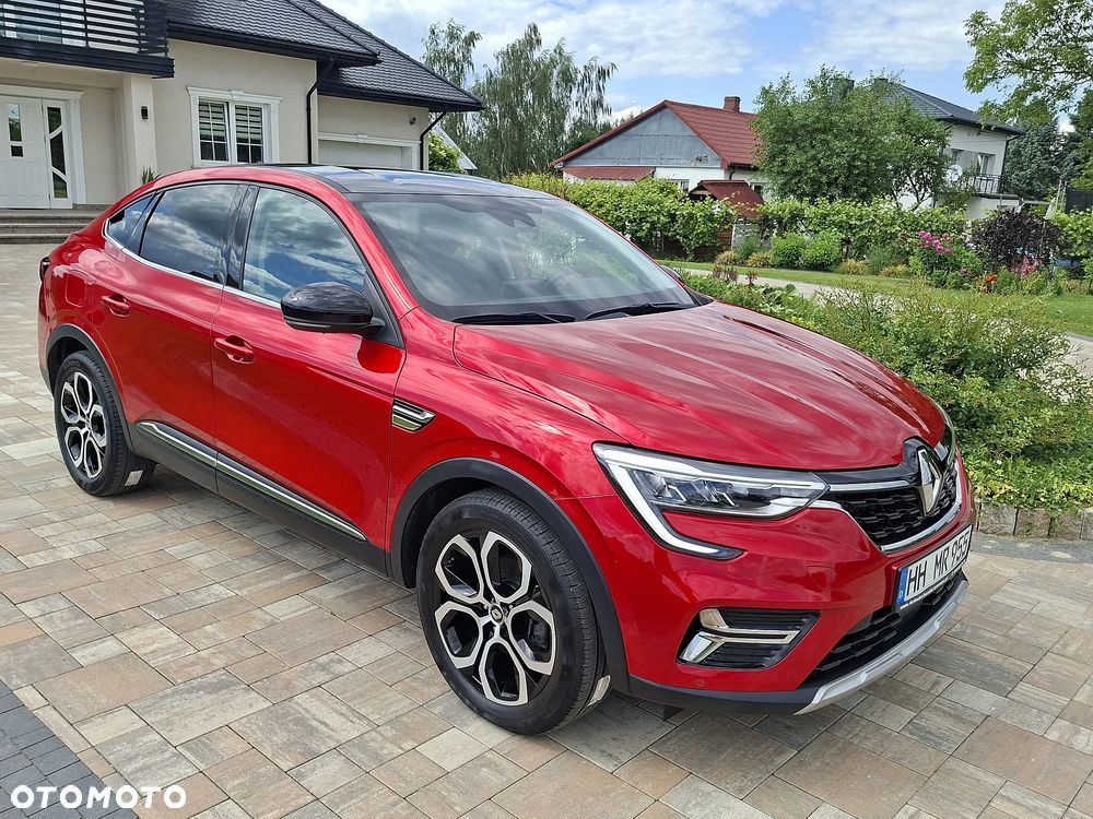 Renault Arkana - 11
