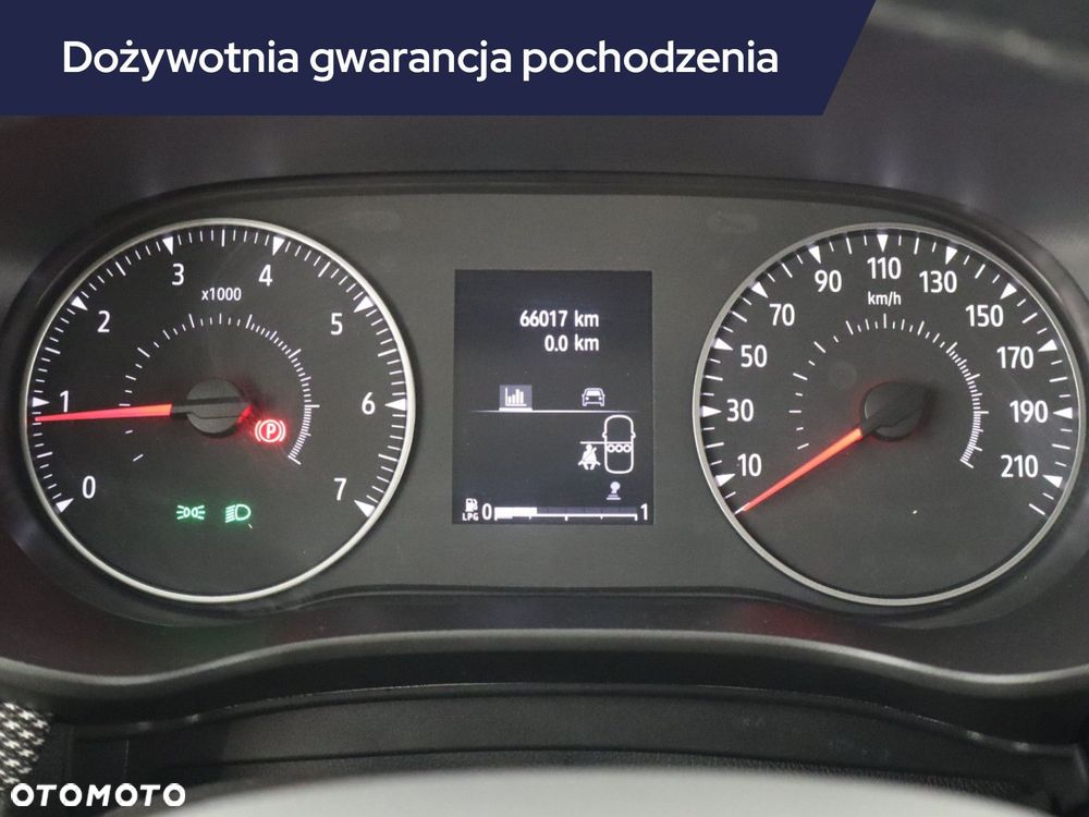 Dacia Sandero - 13