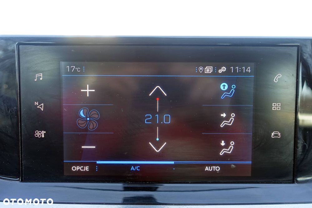 Peugeot 2008 PureTech 100 Stop&Start Active Pack - 20
