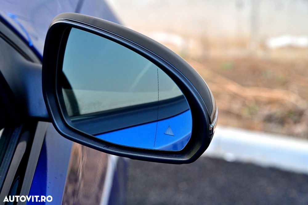 Mercedes-Benz C 300 de 9G-TRONIC AMG Line Advanced - 21