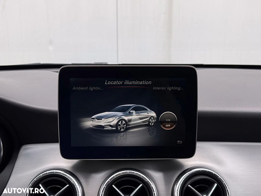 Mercedes-Benz CLA 220 d 7G-DCT AMG Line - 18