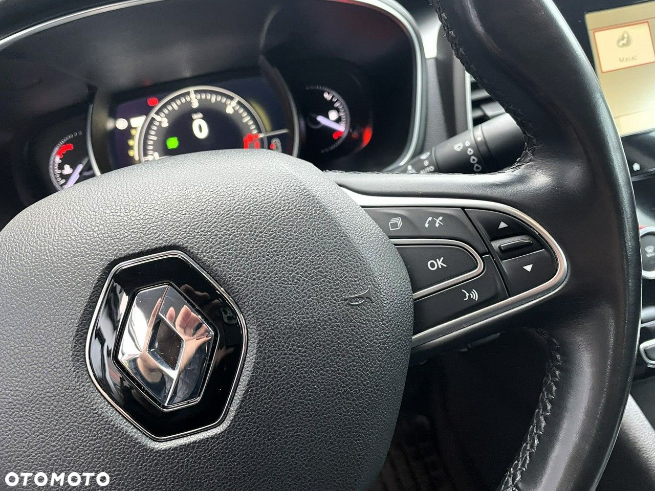 Renault Talisman 1.6 Energy dCi Intens EDC - 19