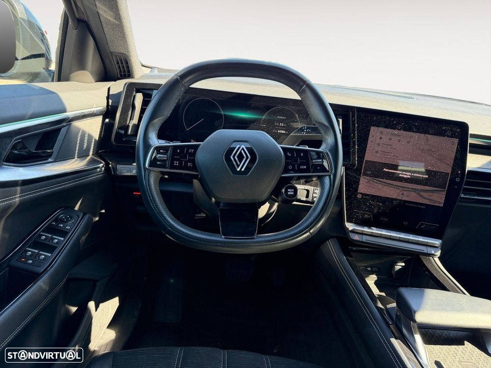 Renault Austral - 12