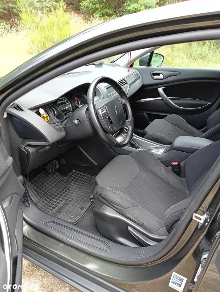 Citroën C5 2.0 16V Confort - 7