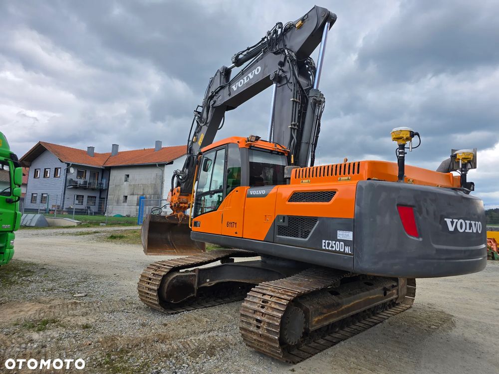 Volvo EC250DNL - 17