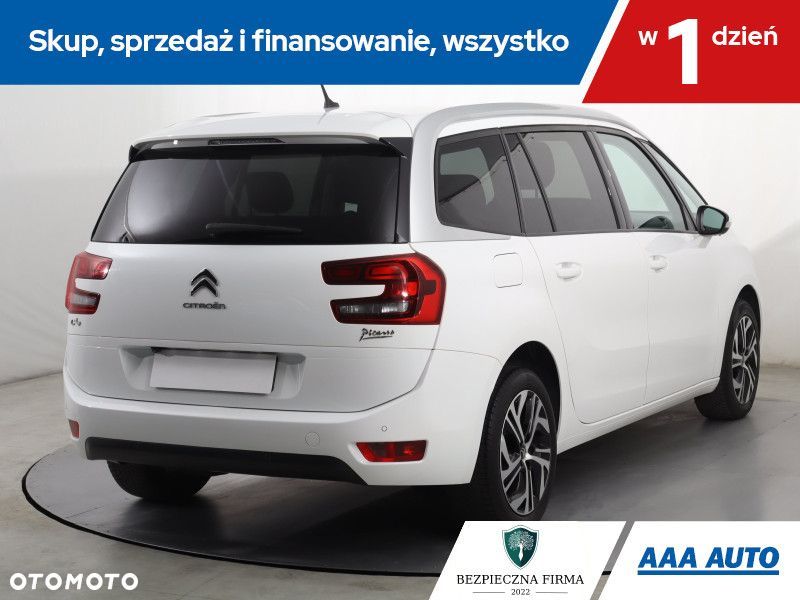 Citroën C4 Grand Picasso - 7