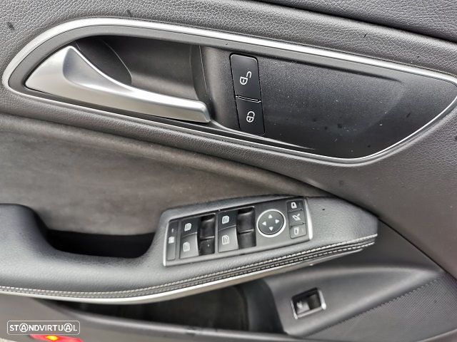 Mercedes-Benz CLA 200 d AMG Line Aut. - 13