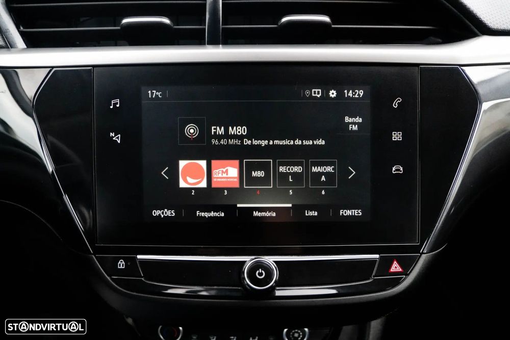 Opel Corsa 1.5 D Business - 26