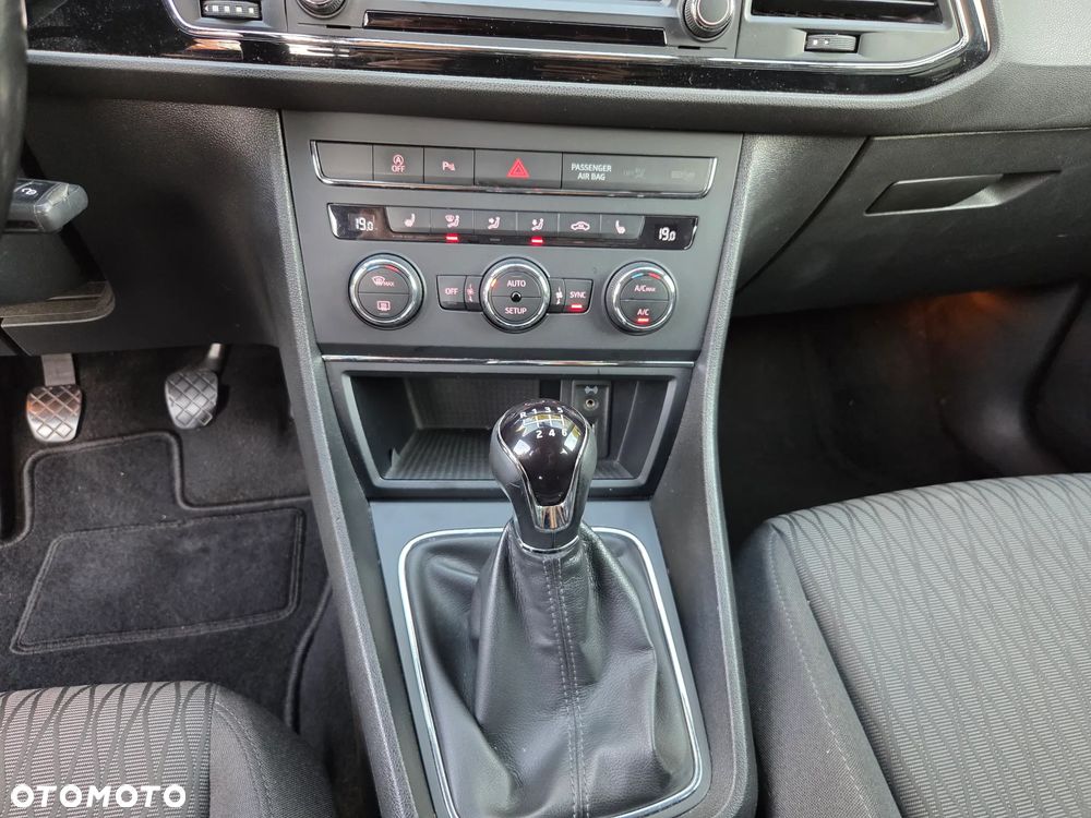 Seat Leon 2.0 TDI Style S&S EU6 - 11