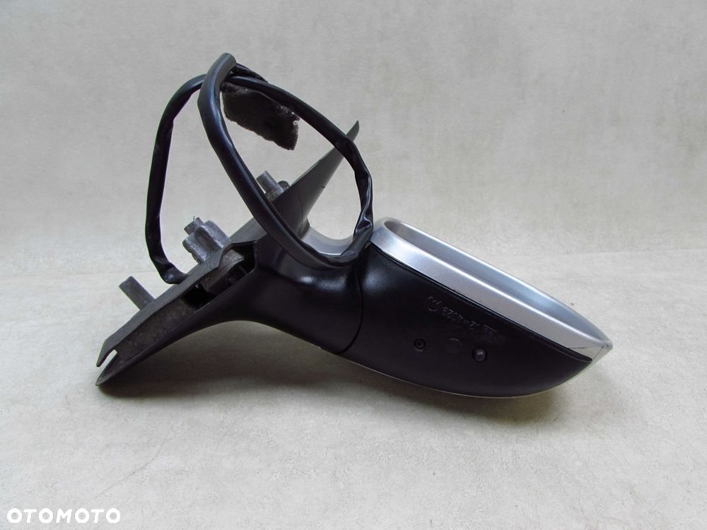 VW POLO III 9N LIFT 6N2 99-02 LUSTERKO PRAWE 7 PIN EUROPA - 3