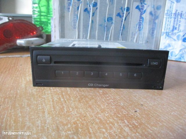 Radios 8X0035110C AUDI A5 2013 ORIGINAL - 1