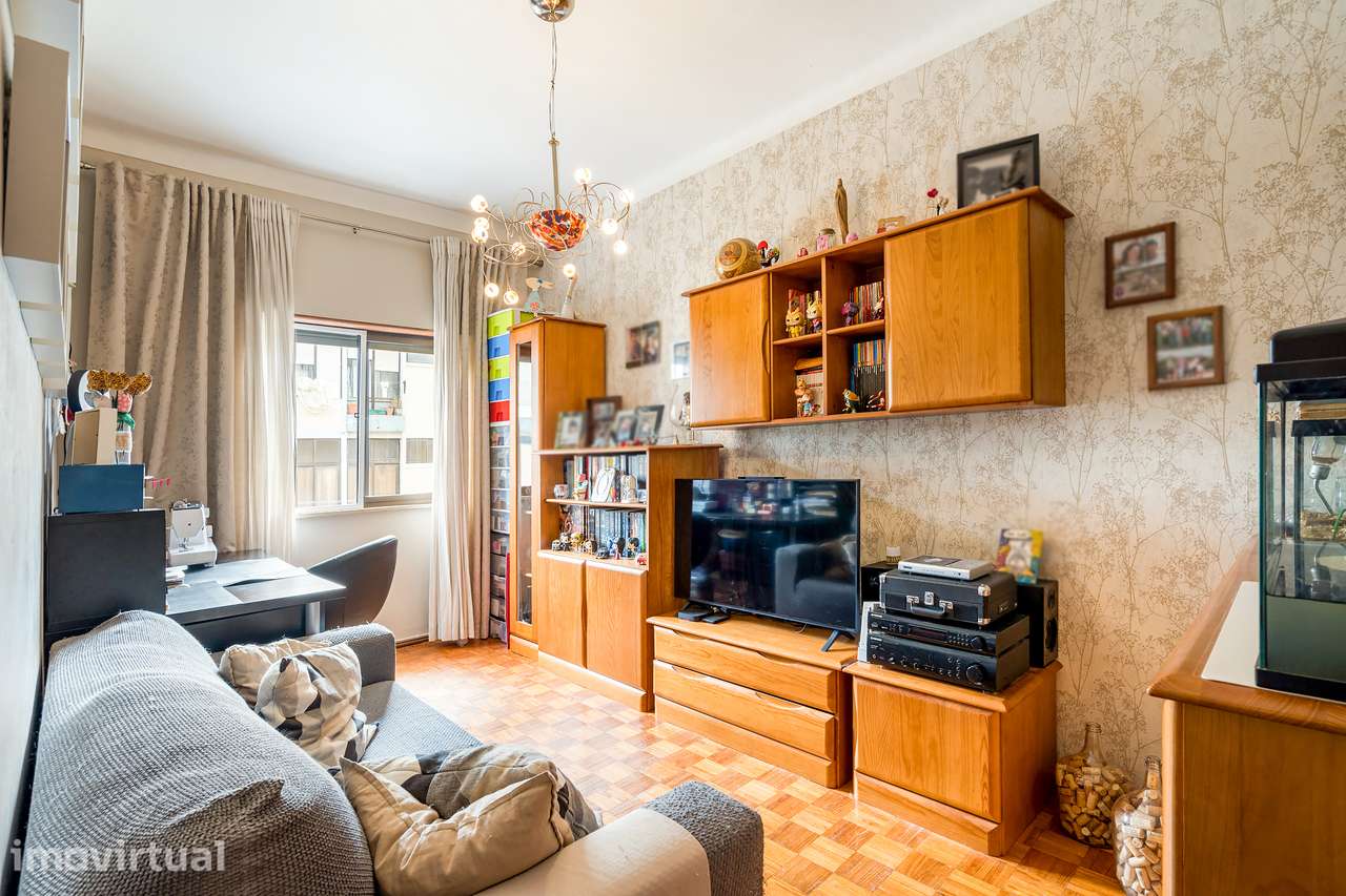 Apartamento T2 | Barreiro | Zona Central - Grande imagem: 3/15