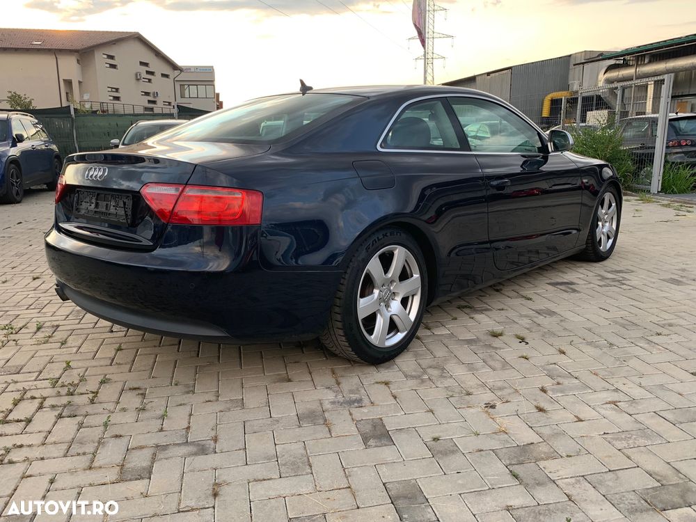 Audi A5 - 3