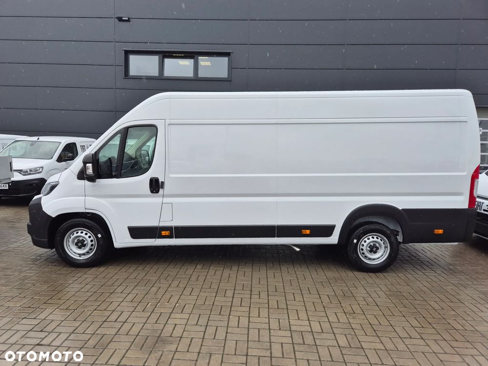 Fiat DUCATO Series2 Maxi Furgon L4H2 2.2 140KM 2025 !! MEGA RABAT !! - 5