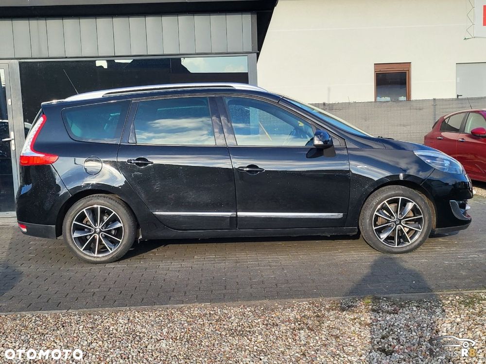 Renault Grand Scenic Gr 1.6 dCi Energy Bose Edition - 5