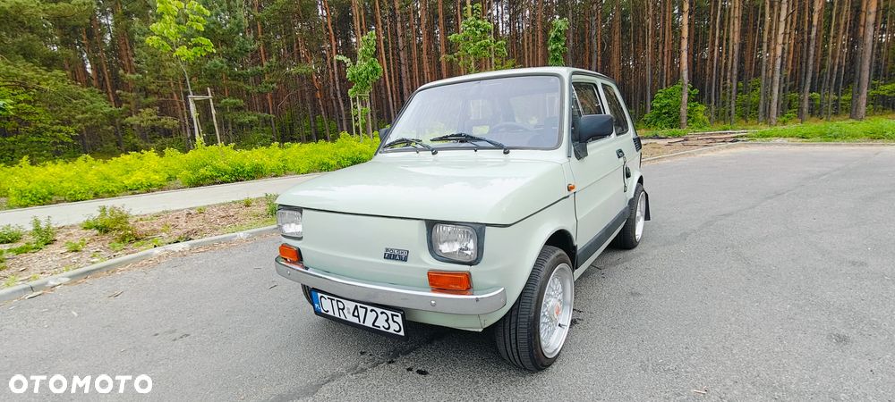 Fiat 126 - 13