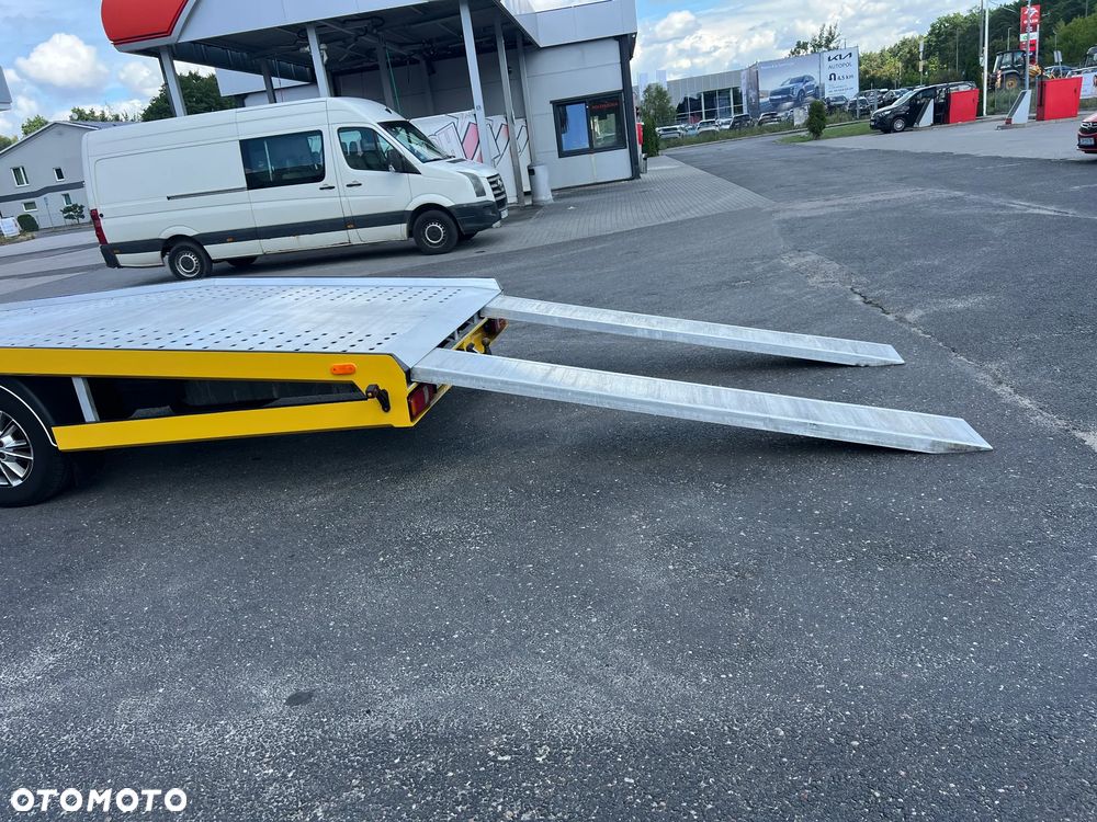 Iveco DAILY 35 S21 - 11