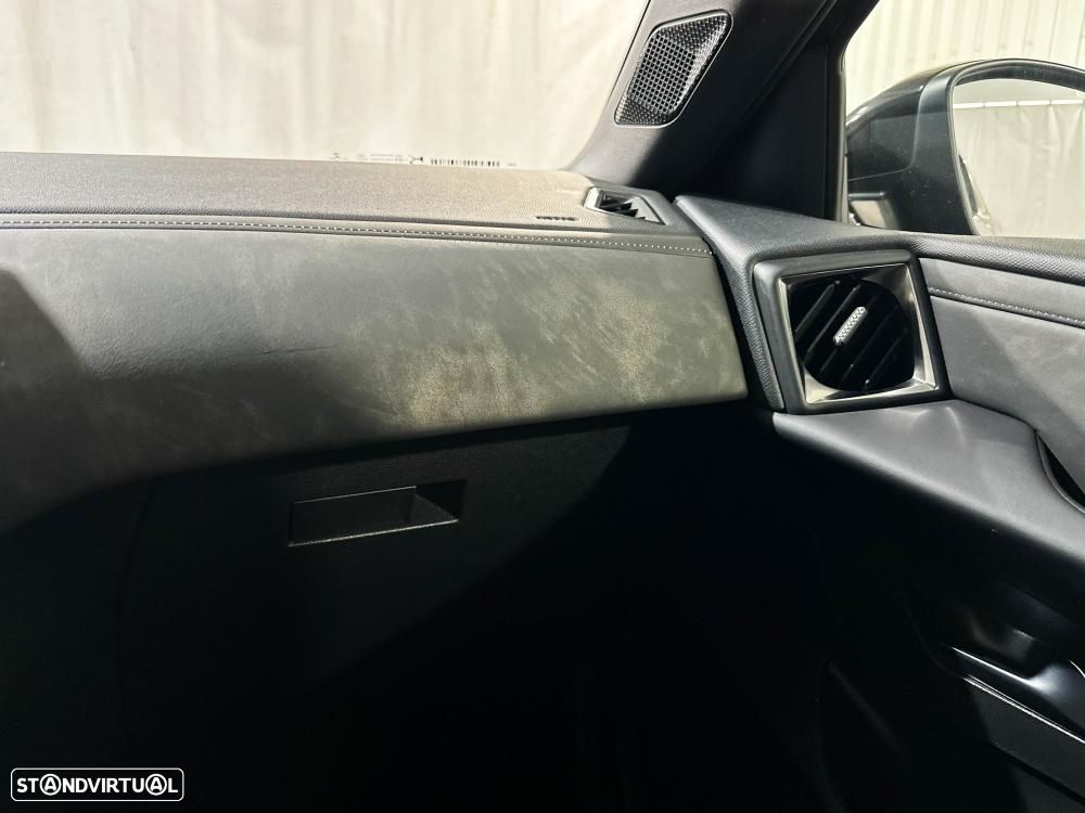 DS DS3 Crossback E-Tense Performance Line - 35