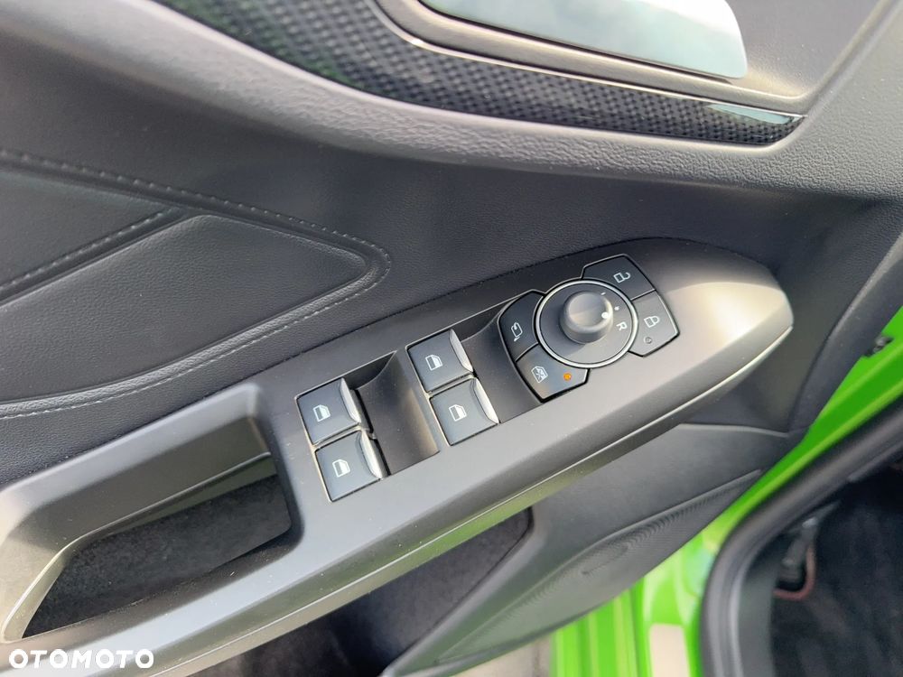 Ford Focus 2.3 EcoBoost ST X - 12