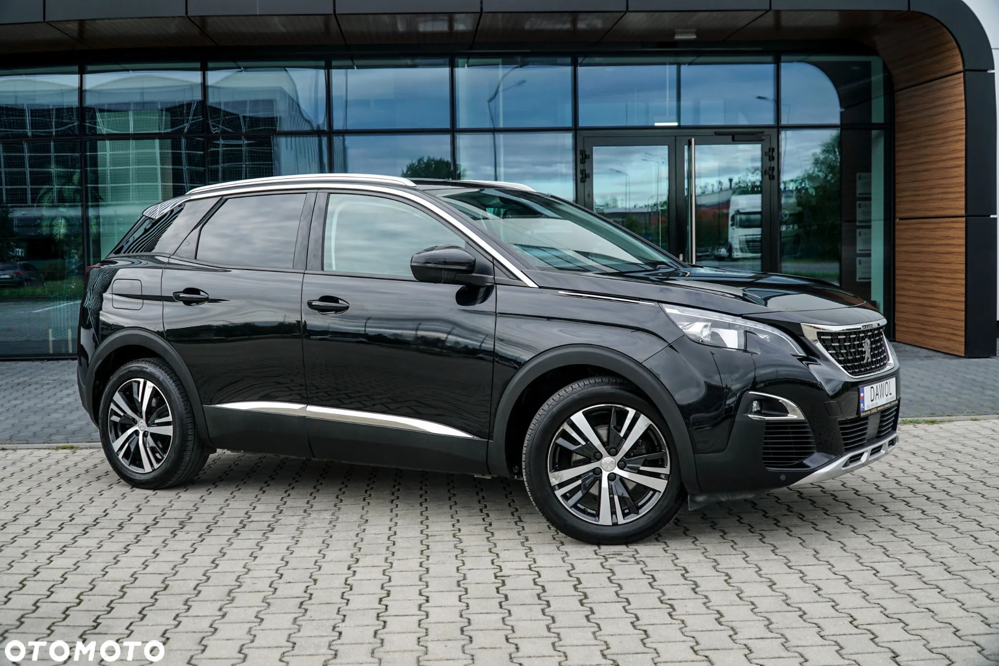 Peugeot 3008 1.5 BlueHDi Road Trip S&S - 4