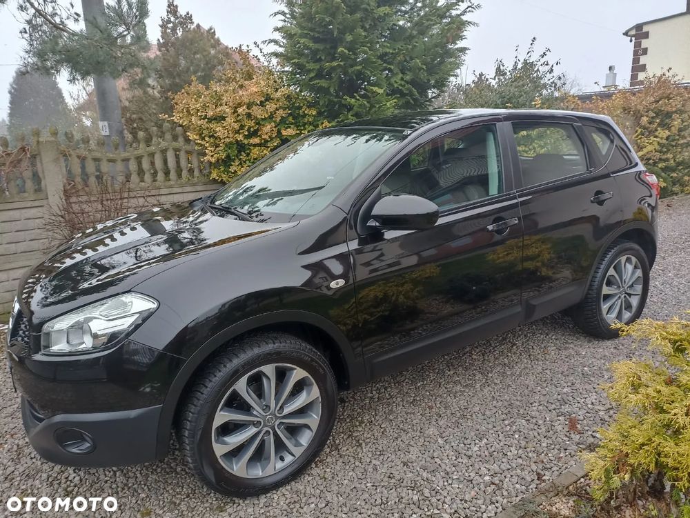 Nissan Qashqai - 12