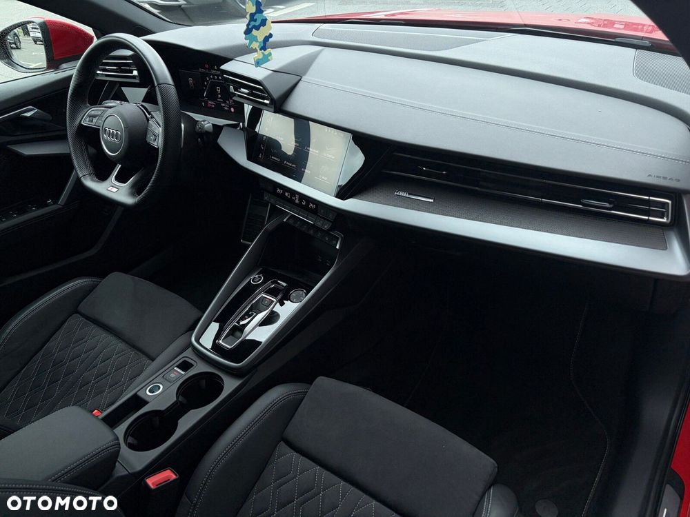 Audi A3 Sportback - 17